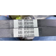 MITSUBISHI CYCLONE Fan Belt