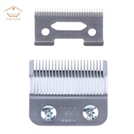 FIN Movable blade hair clipper blade steel clipper accessories TH