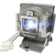 A+ 5J.J7K05.001 Accessories of Projector lamp for BenQ 5J.JAR05.001/MX520/MX600/DX818ST/DX819ST/MS50
