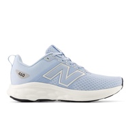 New Balance Womens New 460 V4 Womens Running Shoes (BLUE/SILVER ) - Sports Direct
