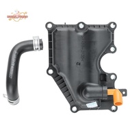 Oil Separator Cover+Tube Kit LF50-13-570 4M5G6A785HC 1S71-6758CJ for  3  6   GH  5  CW MX-5