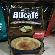 Original Malaysia Alicafe tongkat Ali Coffee