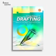 Learning Book Understanding Contract Drafting | Law Book | Deepublish Deepublish