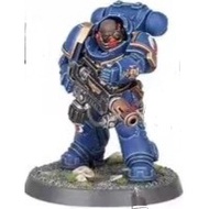 Spot Goods#Warhammer Warhammer40K Star Warrior
