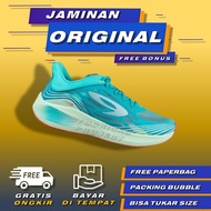 910 Nineten Haze Vision Shoes Original Lightbiru Original Running Sports Shoes