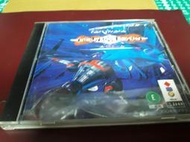 Nova Storm ~日版 ~ 光碟殼裝含說明書 ~二手3DO遊戲