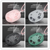 For Beats Studio Buds Earphone Protective Case Beats Studio Buds Silicone Earphone Case