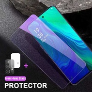 Samsung Galaxy A52 5G Tempered Glass Screen Protector Samsung A52 4G A71 A51 A72 A42 A32 A12 A31 A21 A11 A70 A50 A30 A70S A50S A30S Anti Blue Ray Light Protective Temperd Glass Film