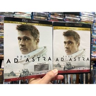 Ad Astra : 4K Ultra HD + Blu-ray Genuine