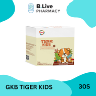GKB TIGER KIDS IMMUNITY 30S