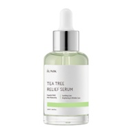 IUNIK Tea Tree Relief Serum 50ml