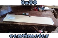 8x80 cm centimeter marine plywood ordinary plyboard pre cut custom cut 880