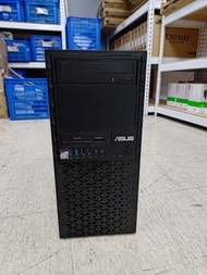 ASUS Pro E500 G6  i7桌上型電腦 福利品-(附發票/保固三年)