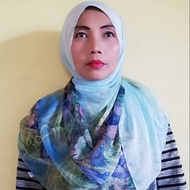 Shawl/selendang bercorak