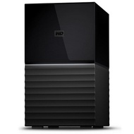 WD MY BOOK DUO 20TB - WD, IT &amp; Camera