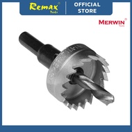 Merwin High Speed Steel Hole Saw 50-HS112- 50-HS121