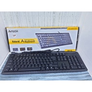 A4TECH KRS-92 KEYBOARD KR-85/