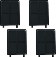 ALTBET 4PCS Cabin Air Filter Compatible with Peterbilt 379 378 384 385 386 Trucks Select Models Repl