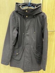 Aigle Gore-Tex 防風外套