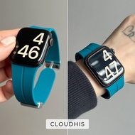Magnetic Closure Sport Watch Band for iWatch Apple