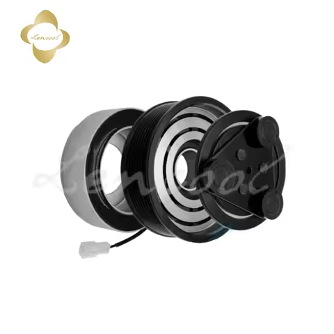 AC A/C Air Conditioning Compressor Clutch Pulley FOR MAZDA 3 BL 6 GH 2.2 D GDB161450