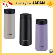 TIGER 350ml water bottle Water Bottle Vacuum insulated bottle