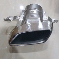 Exhaust Pipe Cover Original(Proton X70)