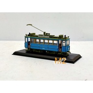 Diecast 1/87 Atlas tram model A2.2 (Ratgheber)-1901