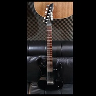 PROMO TOKOH Gitar elektrik Yamaha Rgx 010 original japan second (siap pakai) gitar sudah langka