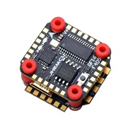 GF16 F405 Flight Controller Stack with 2-4S 13A 4in1 ESC SpeedyFPV