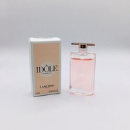 🛎預 訂🛎  💯Lancome idole 迷你香水5ml