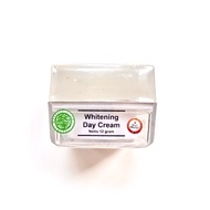 MS GLOW CREAMDAY MS GLOW WHITENING/ CREAMDAY