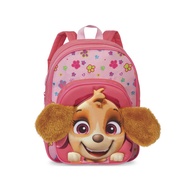 ready stock in SG, authentic, PAW Patrol Toddler backpack, school bag Skye - 30 x 23 x 13 cm,