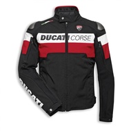 Ducati Jacket in Ducati Corse tex C5 fabric