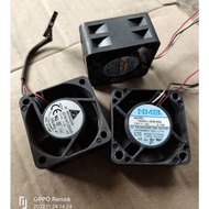4x4 12v 0.10A fan