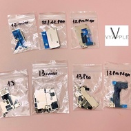 Battery brace + screen brace (with screws) for phones 12mini/12/12p/12pm/13mini/13/13p/13pm