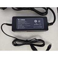 ZEBRA ORIGINAL ADAPTER FOR ZD230 ZD888 ZD421 ZD621 ZD SERIES WITH POWER CORD