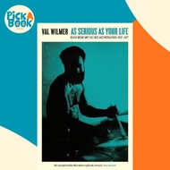 As Serious As Your Life : Black Music and the Free Jazz Revolution, 1957-1977 by Val Wilmer (UK edit