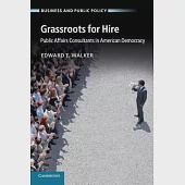 Grassroots for Hire