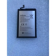 传音 infinix / X680/Hot 9 Play/Hot 10 Play BL-58BX手机电池