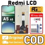 LCD For redmi A5 4G Compatible For ORIGINAL LCD Skrin Touch Screen Replacement