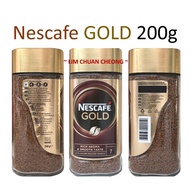 Nescafe GOLD [6 x 200g]