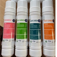 Penapis Air Yamada Cuckoo Coway DR Amsyar Yamada DR Jabbar K3000 Indah Water Filter Halal