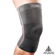 [ATUNAS ATUNAS] Super Elastic Knee Pads A8SAGZ05 Carbon Gray/Breathable Mesh/Sports Leisure Protecti