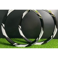 ล้อSstrong สายฟ้ายิงทรายขอบ17 1.4งานสวยแข็งแรง‼️ ทุกคู่แถมเสื้อ1ตัว‼️