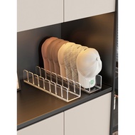 Hat Storage Handy Tool Household Desktop Cap Baseball Cap Layered Display Stand Tennis Cap Acrylic D