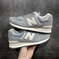 [Ceiling Pure Original] New Balance NB574 Series Star Same Style Retro Classic Casual Men Women Same