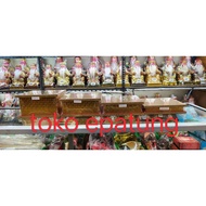 Stand statue stand statue base/ 8 x 9 x 2 3/ 4/ 5 inch/ - 8x9 20 x 22.5 cm/ 20x22.5 cm/ - Md