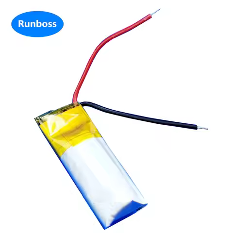 Battery For JBL TUNE 225TWS,220TWS,TUNE 225 220 TWS Headset GPS040719 3.8V 25mAh 410616 040719 Accum