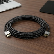 Ultra Fine HDMI 2.0 Cable 4K 60Hz for Gaming Monitor PC Xbox
